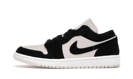 Air Jordan 1 Low Black Guava Ice authentique