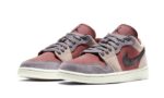 Air Jordan 1 Low Canyon Rust - vue 2