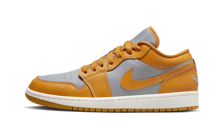 air-jordan-1-low-cement-grey-chutney-623069 Air Jordan 1 Low Cement Grey Chutney authentique