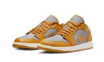 Air Jordan 1 Low Cement Grey Chutney - vue 2