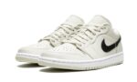 Air Jordan 1 Low Coconut Milk - vue 2