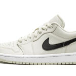Air Jordan 1 Low Coconut Milk authentique