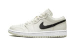 Air Jordan 1 Low Coconut Milk authentique