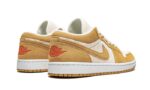 Air Jordan 1 Low Corduroy - vue 3