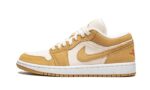 Air Jordan 1 Low Corduroy authentique