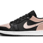 Air Jordan 1 Low Crimson Tint authentique