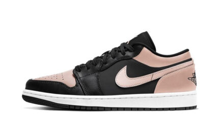 Air Jordan 1 Low Crimson Tint authentique
