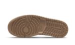 Air Jordan 1 Low Desert - vue 3