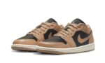 Air Jordan 1 Low Desert - vue 2
