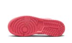 Air Jordan 1 Low Desert Berry - vue 3