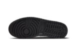 Air Jordan 1 Low Electric Green - vue 3