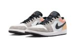 Air Jordan 1 Low Flight Club - vue 2