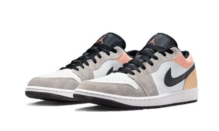 Air Jordan 1 Low Flight Club - vue 2