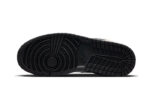 Air Jordan 1 Low Flight Club - vue 3