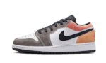 Air Jordan 1 Low Flight Club - vue 4