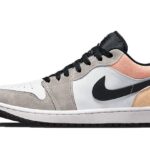 Air Jordan 1 Low Flight Club authentique