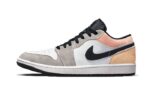 Air Jordan 1 Low Flight Club authentique
