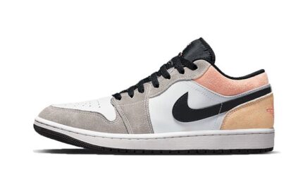 Air Jordan 1 Low Flight Club authentique