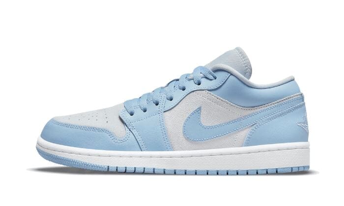 air-jordan-1-low-football-grey-aluminum-219408 Air Jordan 1 Low Football Grey Aluminum authentique