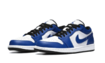 Air Jordan 1 Low Game Royal - vue 2