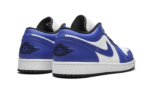 Air Jordan 1 Low Game Royal - vue 3