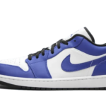 Air Jordan 1 Low Game Royal authentique