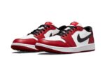 Air Jordan 1 Low Golf Chicago - vue 2