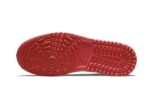 Air Jordan 1 Low Golf Chicago - vue 3