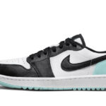 Air Jordan 1 Low Golf Copa authentique