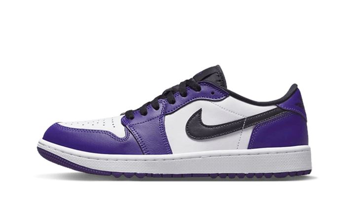 air-jordan-1-low-golf-court-purple-949914 Air Jordan 1 Low Golf Court Purple authentique