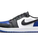 Air Jordan 1 Low Golf Royal Toe authentique
