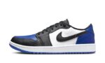 Air Jordan 1 Low Golf Royal Toe authentique