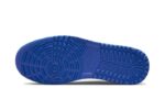 Air Jordan 1 Low Golf Royal Toe - vue 3