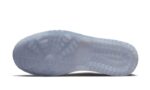 Air Jordan 1 Low Golf Wolf Grey - vue 3