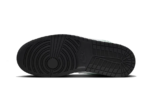 Air Jordan 1 Low Green Glow - vue 3