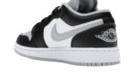 Air Jordan 1 Low Grey Toe - vue 3