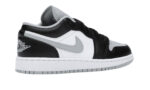 Air Jordan 1 Low Grey Toe - vue 4