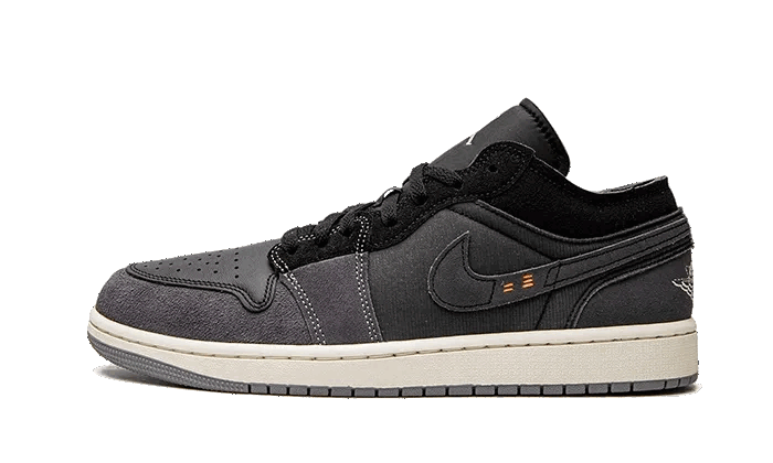 air-jordan-1-low-inside-out-black-973289 Air Jordan 1 Low Inside Out Black authentique