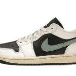 Air Jordan 1 Low Jade Smoke authentique
