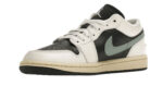 Air Jordan 1 Low Jade Smoke - vue 2