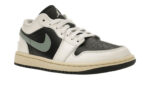 Air Jordan 1 Low Jade Smoke - vue 5
