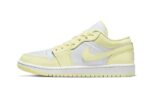 Air Jordan 1 Low Lemonade authentique