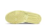 Air Jordan 1 Low Lemonade - vue 3