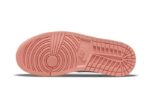 Air Jordan 1 Low Light Madder Root - vue 3