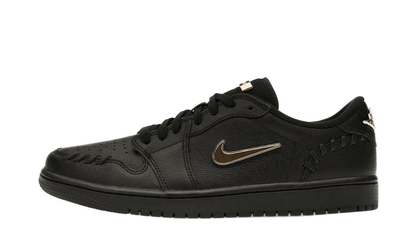 air-jordan-1-low-method-of-make-black-metallic-gold-564452 Air Jordan 1 Low Method of Make Black Metallic Gold authentique