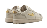 Air Jordan 1 Low Method of Make Legend Light Brown - vue 3