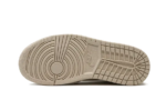 Air Jordan 1 Low Method of Make Legend Light Brown - vue 4