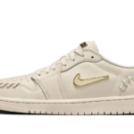 Air Jordan 1 Low Method of Make Legend Light Brown authentique