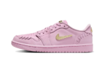 Air Jordan 1 Low Method of Make Perfect Pink authentique