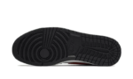 Air Jordan 1 Low Night Track - vue 3
